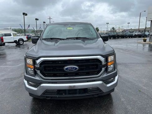 Used 2023 Ford F150 XLT AWD/4WD image 7