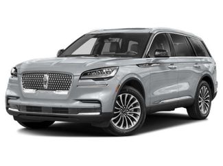 Used 2023 Lincoln Aviator Reserve w/ Equipment Group 201A video 1