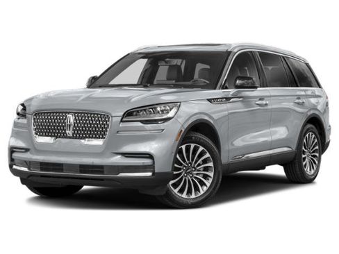 Used 2023 Lincoln Aviator Reserve w/ Equipment Group 201A image 1