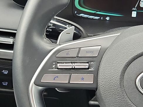 Used 2024 Hyundai Palisade SEL AWD/4WD image 20