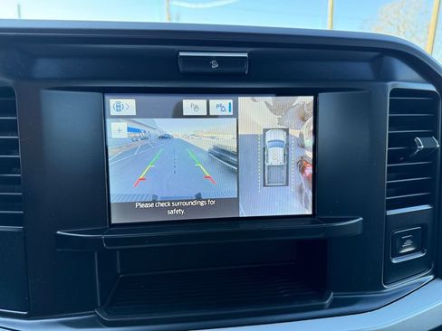 New 2026 Ford F350 XLT w/ 360-Degree Camera Package AWD/4WD image 22
