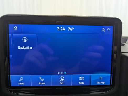 Used 2021 Ford Bronco Sport Big Bend AWD/4WD image 24