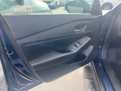 Used 2024 Honda Accord EX image 2