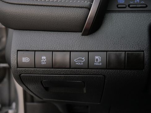 Certified 2024 Toyota Camry XSE image 27