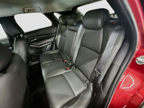 Used 2024 MAZDA CX-30 AWD 2.5 S w/ Select Sport Pkg image 29