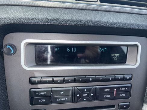 Used 2012 Ford Mustang GT image 20