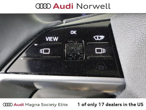 New 2026 Audi Q5 Premium Plus AWD/4WD image 25