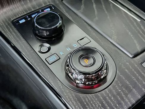 Used 2026 Genesis G80 3.5T Prestige AWD/4WD image 19