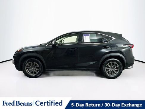 Used 2018 Lexus NX 300 300 Base image 4