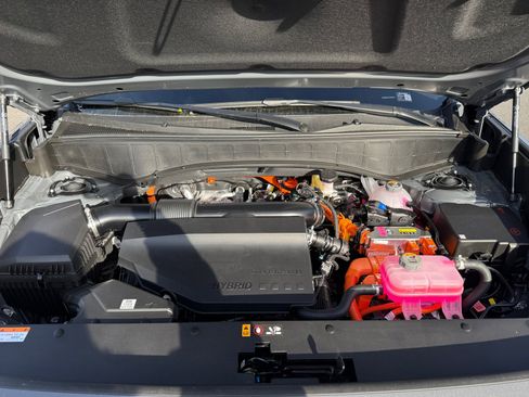 New 2026 Hyundai Palisade Calligraphy image 20