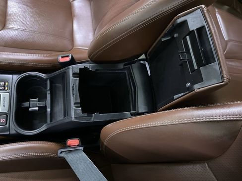 Used 2021 Subaru Forester Touring w/ Popular Package #2 AWD/4WD image 26