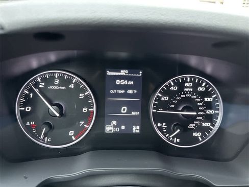 New 2026 Subaru Forester Premium image 19