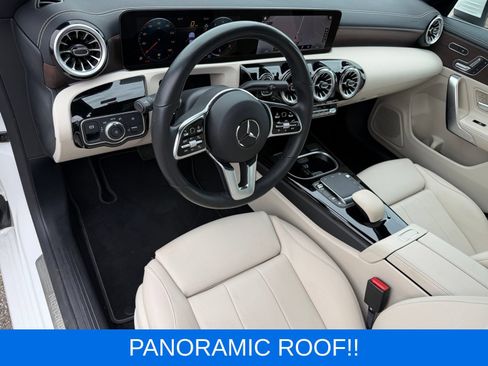 Used 2023 Mercedes-Benz CLA 250 4MATIC image 16