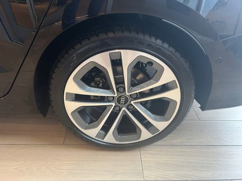 New 2026 Audi A3 2.0T Premium Plus image 18