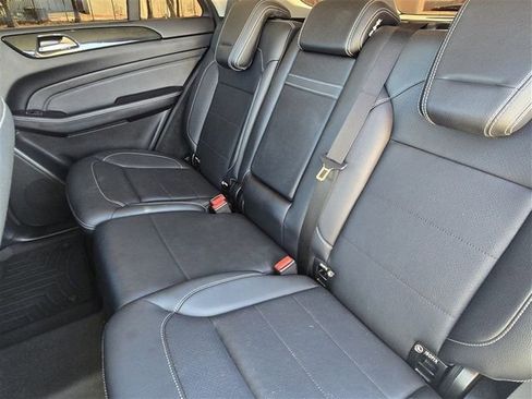 Used 2015 Mercedes-Benz ML 350 2WD image 17