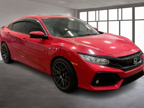 Used 2019 Honda Civic Si image 8