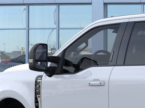 New 2026 Ford F350 XLT w/ XLT Premium Package AWD/4WD image 20