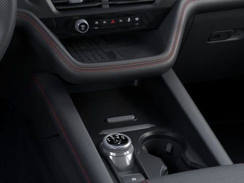 New 2025 Ford Explorer ST image 17