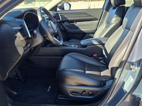 Certified 2025 MAZDA CX-50 2.5 Hybrid w/ Cargo Package image 15