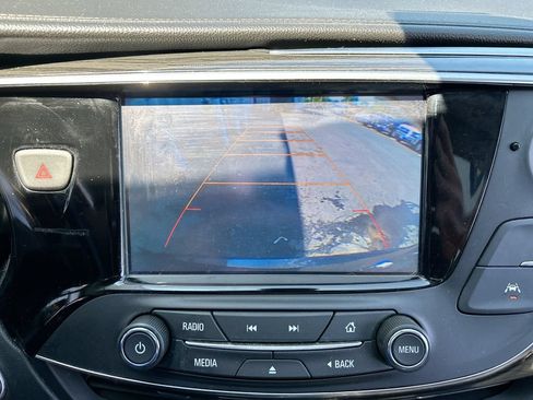 Used 2016 Buick Envision Premium AWD/4WD image 20