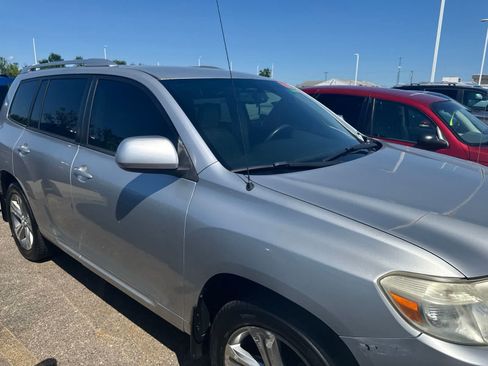 Used 2008 Toyota Highlander 4WD image 24