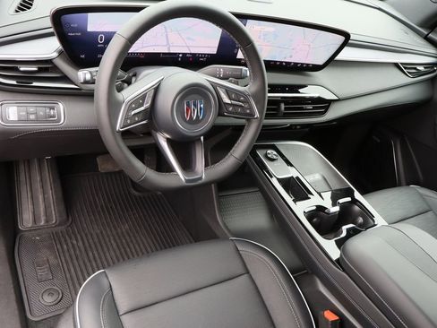 Certified 2026 Buick Enclave Sport Touring w/ Power Package image 11