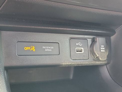 Used 2024 Acura Integra A-Spec FWD image 27