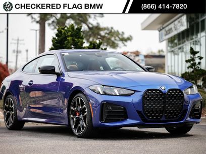 Used 2025 BMW 430i 430i w/ M Sport Package