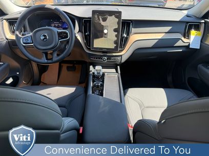 New 2026 Volvo XC60 B5 Plus w/ Protection Package Premier