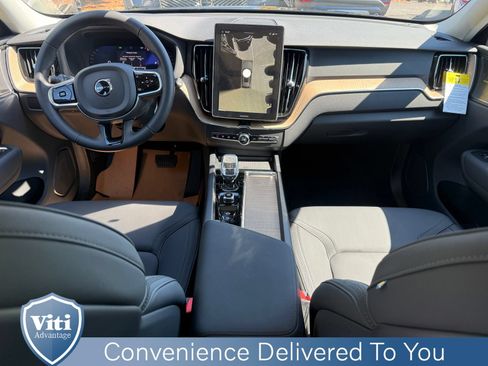 New 2026 Volvo XC60 B5 Plus w/ Protection Package Premier AWD/4WD image 2
