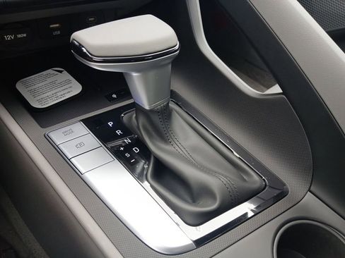 New 2026 Hyundai Elantra Sport FWD image 20