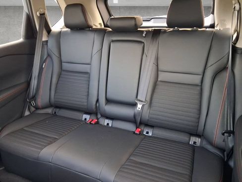 New 2026 Nissan Rogue SV AWD/4WD image 23