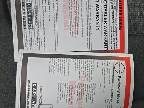 Used 2024 Ford F450 XLT w/ 360-Degree Camera Package image 46