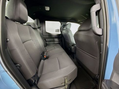 New 2026 Toyota Tacoma SR5 AWD/4WD image 29
