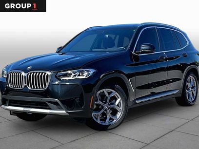 Certified 2024 BMW X3 xDrive30i w/ Premium Package