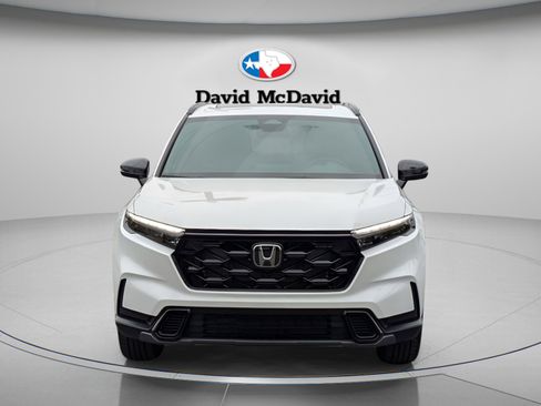 New 2026 Honda CR-V Sport image 7