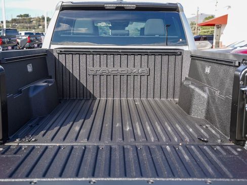 New 2026 Toyota Tacoma SR5 image 13