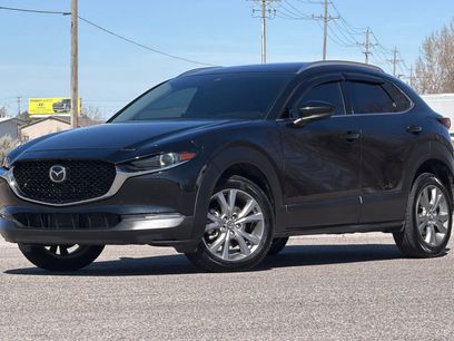 Used 2022 MAZDA CX-30 AWD 2.5 S w/ Premium Package