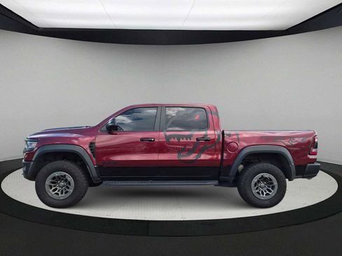 Used 2024 RAM 1500 TRX AWD/4WD image 5