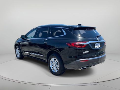 Used 2020 Buick Enclave Premium w/ Trailering Package, 5000 lbs. AWD/4WD image 6