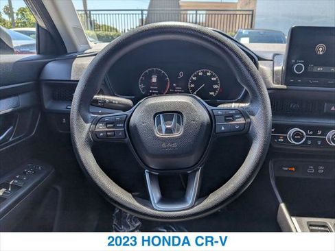 Used 2023 Honda CR-V EX image 15
