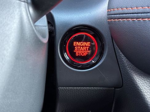 New 2025 Honda HR-V Sport image 24