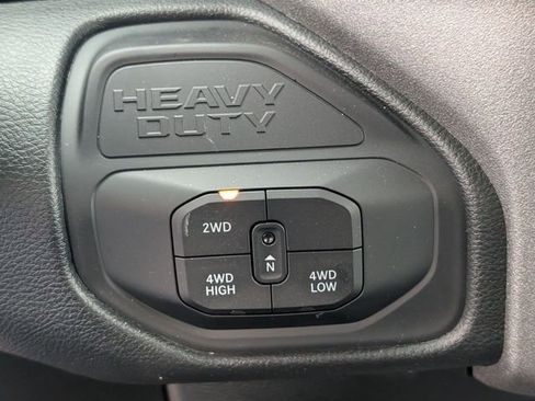 New 2026 RAM 3500 Tradesman image 20