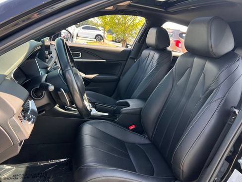 Used 2024 Acura Integra A-Spec FWD image 12