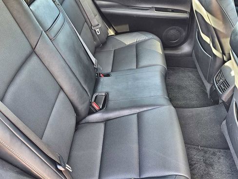 Used 2017 Lexus ES 350 image 17