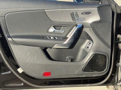 New 2025 Mercedes-Benz CLA 250 4MATIC image 14