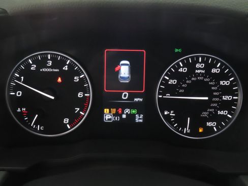 New 2026 Subaru Crosstrek 2.5i Limited image 13