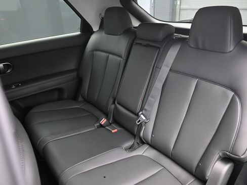 New 2025 Hyundai Ioniq 5 SEL image 11