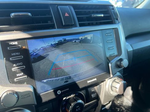 Used 2024 Toyota 4Runner TRD Sport image 17