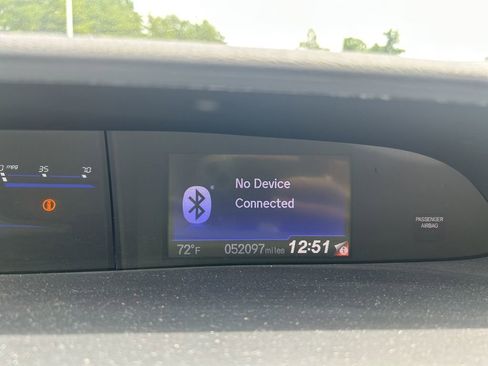 Used 2015 Honda Civic LX image 22